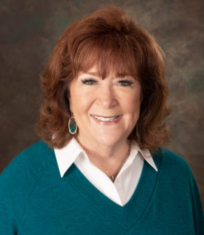 Dr. Debbie Silver speaker, author, leadership