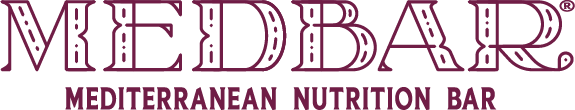 Medbar logo
