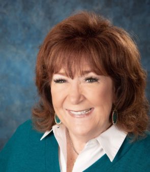 Dr. Debbie Silver on MVP Business Podcast