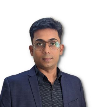 MVP Business Podcast: Dhiraj Jain