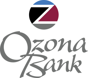 Ozona Bank, MVP Business Sponsor