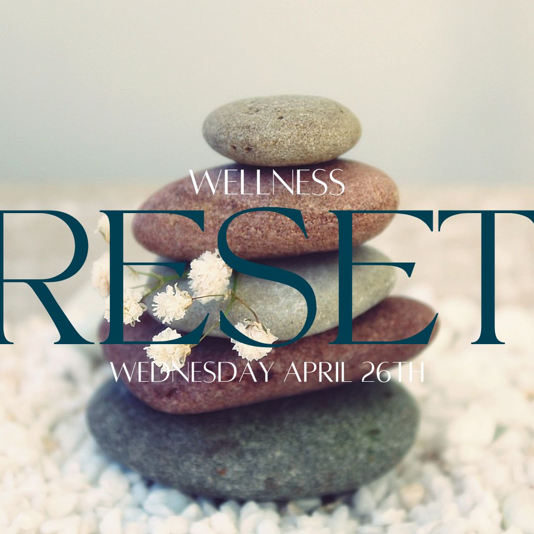 Wellness Reset in Texas Hill Country, Vine Collective