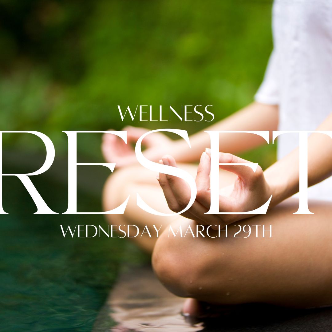 wellness retreat, Texas Hill country, Vine Collective
