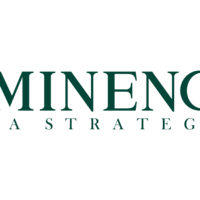 Eminence M&A Strategies Logo for Vine Collective Branding